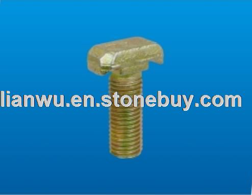 T type screw