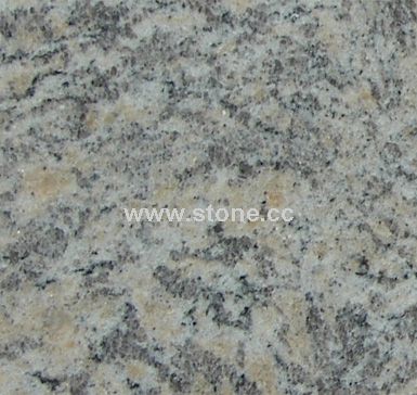 Granite (Tiger Skin Rusty)