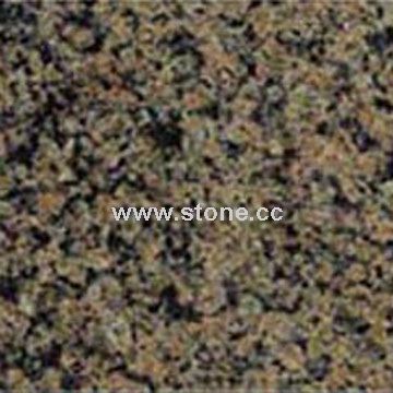 Tropic Brown Granite