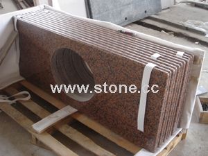 Countertop (Granite and Marble)