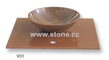 Marble Sink Bowls