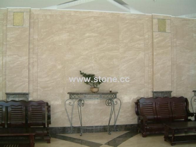 Marble