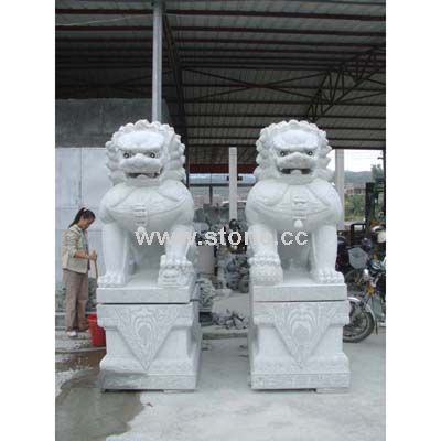 Stone Carving