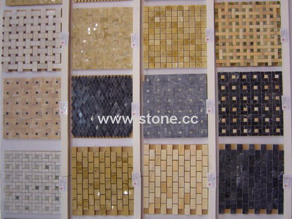mosaic