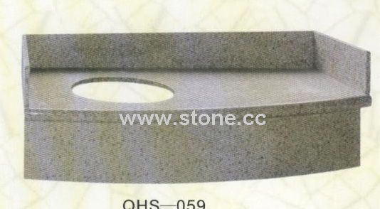 countertop