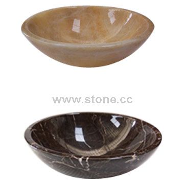 Marble Sink