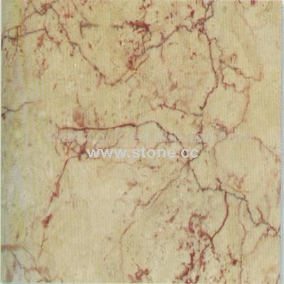 Marble Tiles---Beige & amp; Rose A