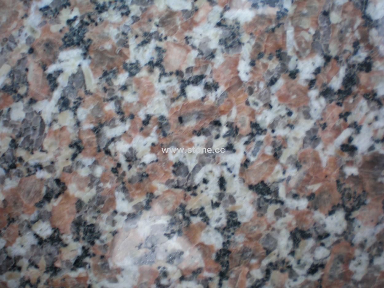 granite