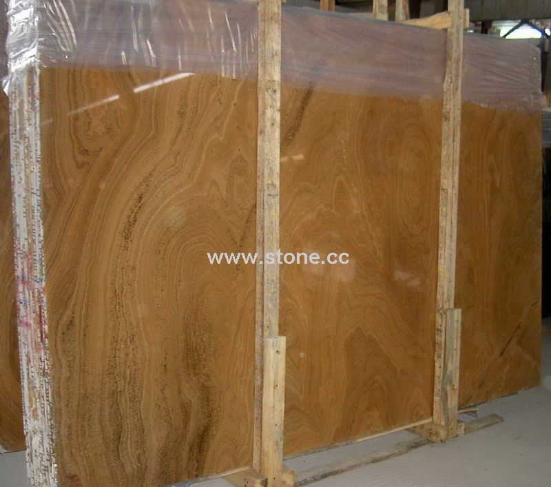 Serpenggiante ( Wood Grain Veins) Marble