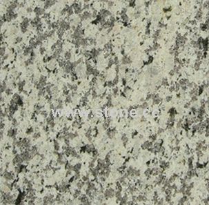 Tigerskin White Granite