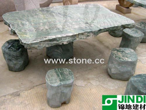 Stone Table