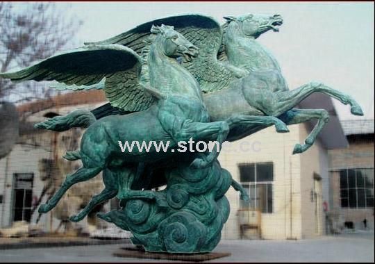Cast Bronze Craft