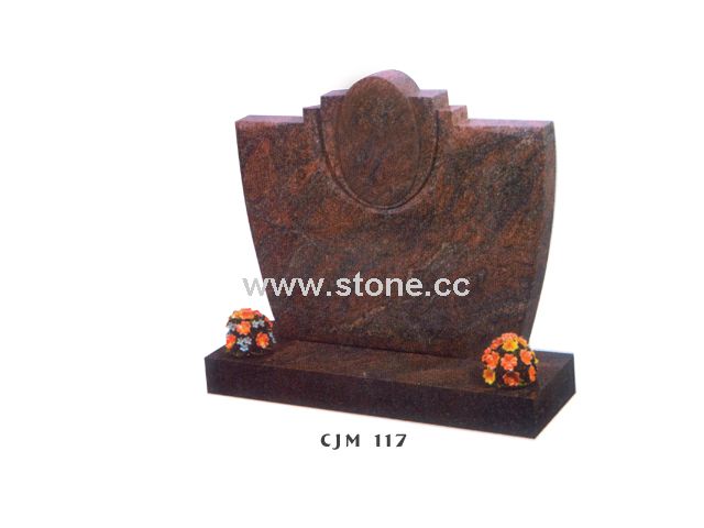 European style Monument