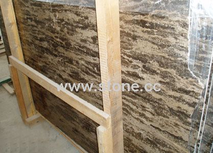 Coast Brown Marble