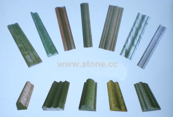 Irregular Stone