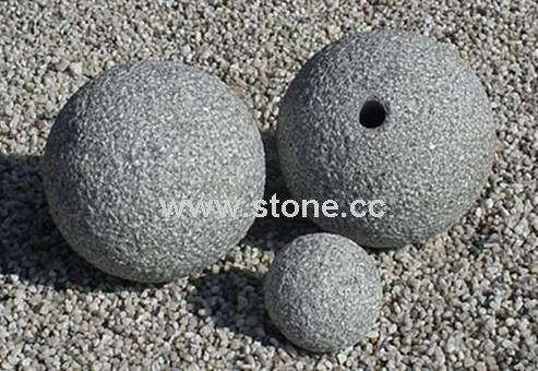 stone ball