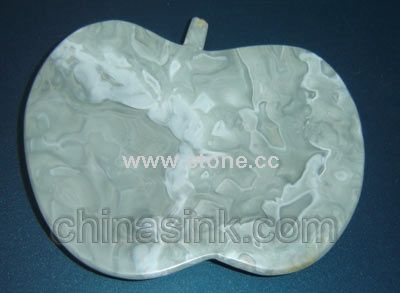Stone Soapdish