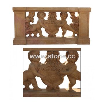 Baluster
