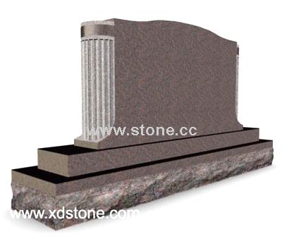 Granite Memorials