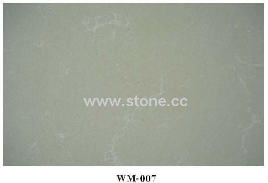 reconstituted marble