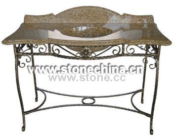 Vanity Tops
