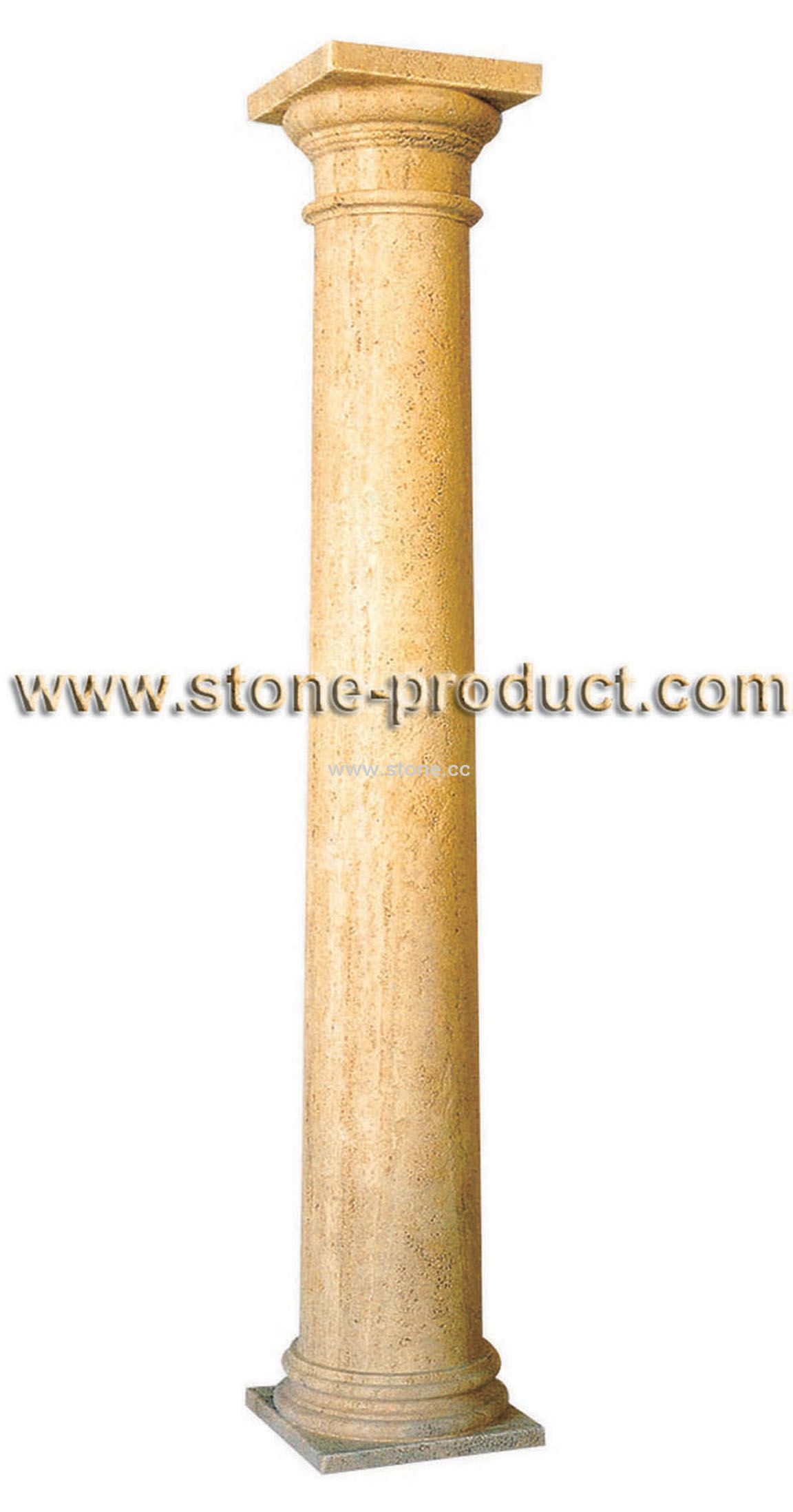 marble column,CC-010