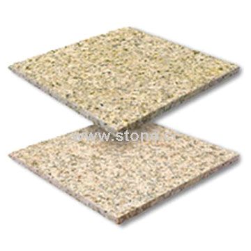 Granite Tiles