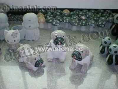 Animal Carving