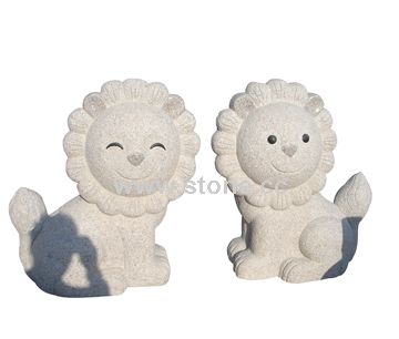 Lion Sculpture