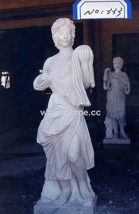 SCULPTURE