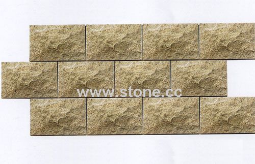 Mushroom stone