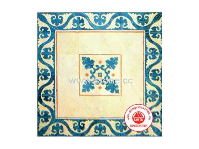 Marble pattern Tile 17
