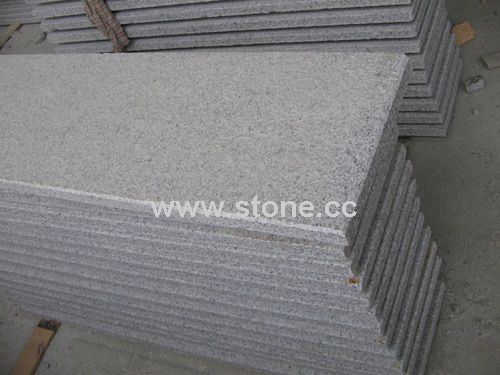 GRANITE STAIRS