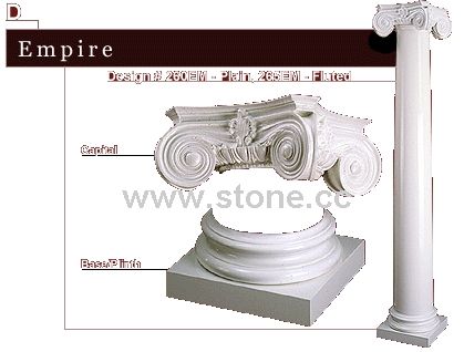Marble Column