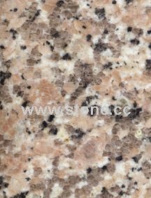 Xili Red Granite