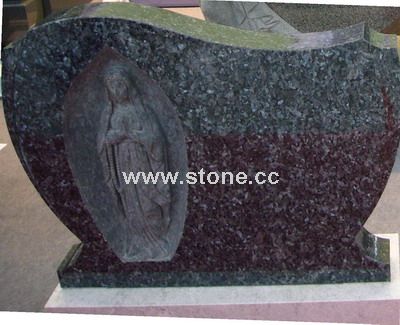 Tombstone---MR-T027 Tombstone---MR-T027