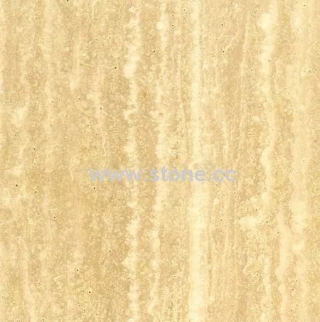 Beige Travertine marble