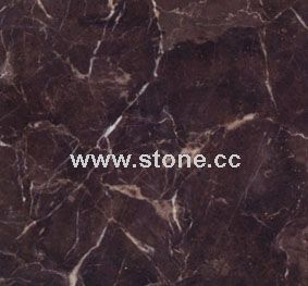 Dark Emperador Marble