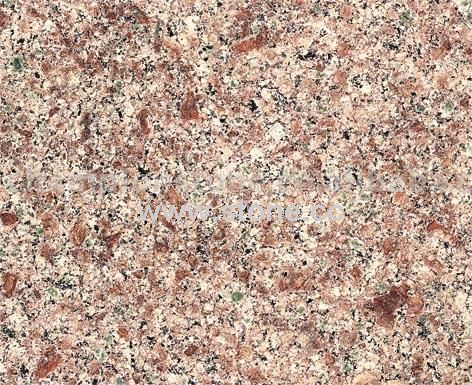 Almand Mauve Granite