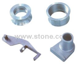 Cast Steel