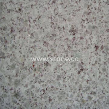 Pear White Granite