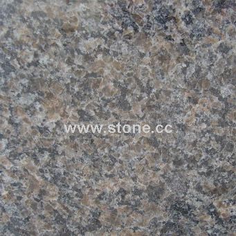 Caledonia Granite
