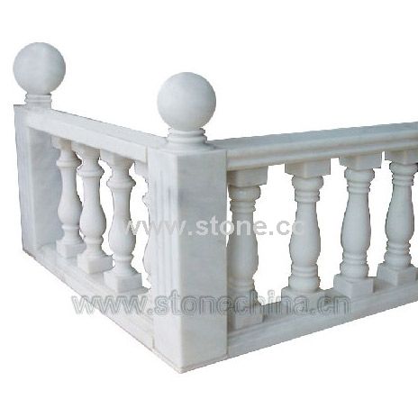 Balustrades and Railings