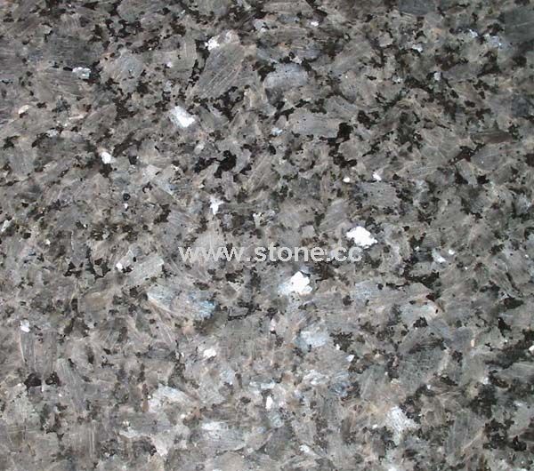 Blue Pearl Granite