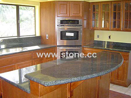 kitchen countertop
