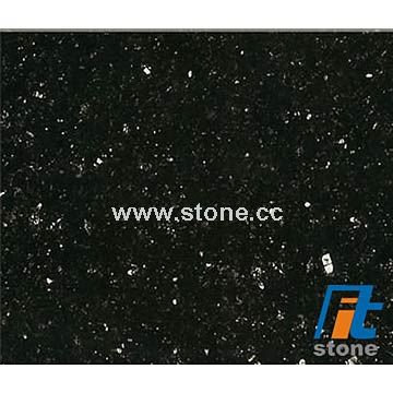 Granite (Black Galaxy)