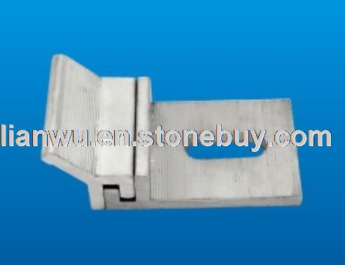 Aluminum alloy single-piece