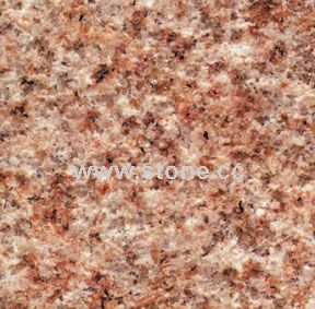 G682 flammed granite