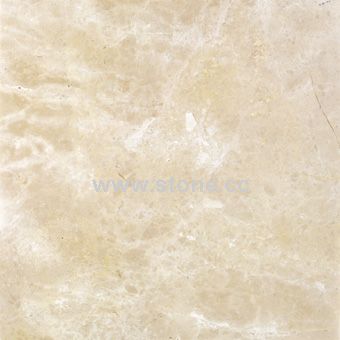 Goddess Beige Marble Slab