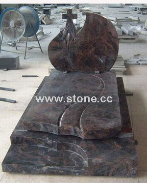 tombstone